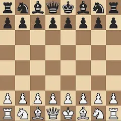 Скачать взлом Chess: Classic Board Game  [МОД Бесконечные деньги] на Андроид