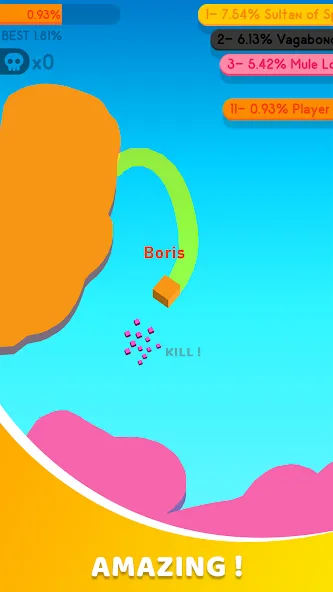 Draw.io  [МОД Бесконечные деньги] Screenshot 5