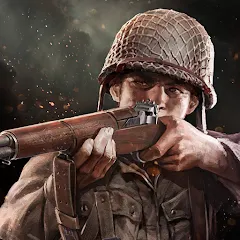 Скачать взлом Road to Valor: World War II (Роуд ту Валор) [МОД Бесконечные деньги] на Андроид