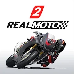 Скачать взлом Real Moto 2 (Реал Мото 2) [МОД Unlocked] на Андроид