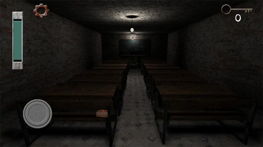 Slendrina: The School (Слендрина)  [МОД Mega Pack] Screenshot 3