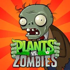 Скачать взлом Plants vs. Zombies™ [МОД Mega Pack] на Андроид