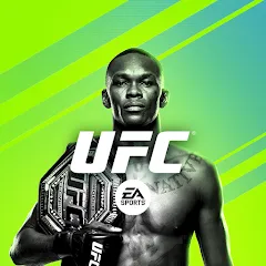 Скачать взлом EA SPORTS™ UFC® Mobile 2 (ИА СПОРТС УФЦ 2) [МОД Unlocked] на Андроид