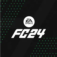 Скачать взлом EA SPORTS FC™ 24 Companion (ИЭ СПОРТС ФИФА 23 Компаньон)  [МОД Menu] на Андроид