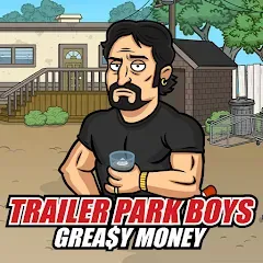 Скачать взлом Trailer Park Boys: Greasy Money (Трейлер Парк Бойз) [МОД Меню] на Андроид