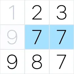 Скачать взлом Number Match - Number Games [МОД Бесконечные деньги] на Андроид