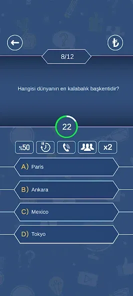 Bil Para Kazan (Бил Пара Казан)  [МОД Unlimited Money] Screenshot 3