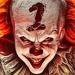 Скачать взлом Death Park: Scary Clown Horror (Дэт Парк)  [МОД Бесконечные деньги] на Андроид