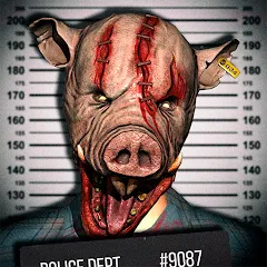 Скачать взлом 911: Cannibal (Horror Escape) (девять один один) [МОД Много монет] на Андроид