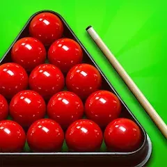 Скачать взлом Real Snooker 3D (Реал Снукер 3D) [МОД Бесконечные монеты] на Андроид