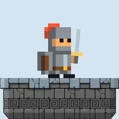 Скачать взлом Epic Game Maker: Create a game (Эпик Гейм Мейкер)  [МОД Меню] на Андроид