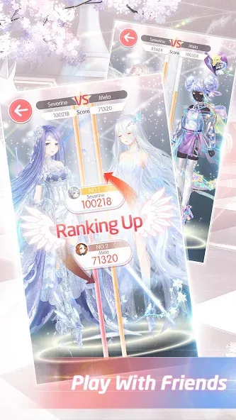 Love Nikki-Dress UP Queen (Лав Никки)  [МОД Бесконечные монеты] Screenshot 5