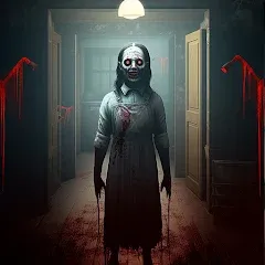 Скачать взлом Scary Horror 2: Escape Games [МОД Бесконечные деньги] на Андроид