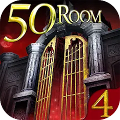 Скачать взлом Can you escape the 100 room IV [МОД Menu] на Андроид