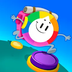 Скачать взлом Explorer (Тривиа Крэк Эксплорер) [МОД Меню] на Андроид