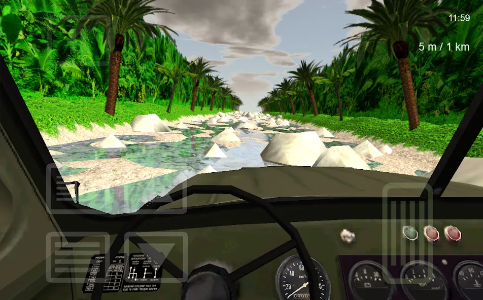 Voyage: Eurasia Roads  [МОД Бесконечные деньги] Screenshot 5