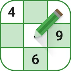 Скачать взлом Sudoku [МОД Mega Pack] на Андроид