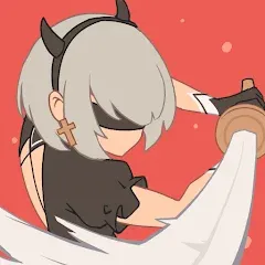 Скачать взлом Swordash (Свордаш) [МОД Меню] на Андроид