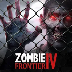 Скачать взлом Zombie Frontier 4: Shooting 3D (Зомби Фронт 4) [МОД Mega Pack] на Андроид