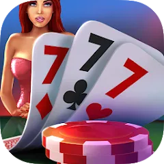 Скачать взлом Svara - 3 Card Poker Card Game  [МОД Меню] на Андроид