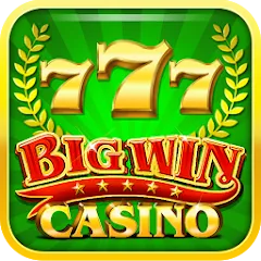 Скачать взлом Big Win - Slots Casino™ (Биг Вин) [МОД Mega Pack] на Андроид