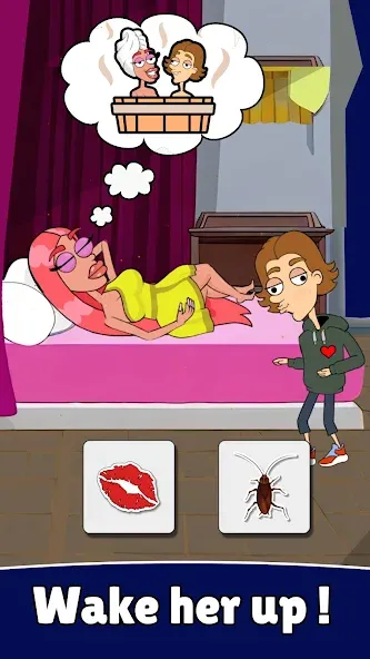 Freaky Stan: The Life Story (Фрики Стэн)  [МОД Mega Pack] Screenshot 4