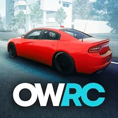 Скачать взлом OWRC: Open World Racing Cars (ОВРК ) [МОД Mega Pack] на Андроид