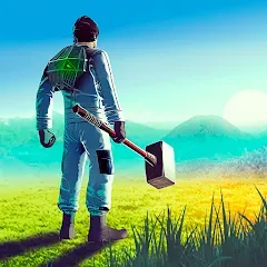 Скачать взлом X Survive: Open World Sandbox (Икс Сурвайв) [МОД Бесконечные деньги] на Андроид