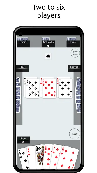 Durak  [МОД Unlimited Money] Screenshot 3