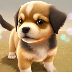 Скачать взлом Dog Town: Puppy Pet Shop Games (Догтаун)  [МОД Бесконечные деньги] на Андроид