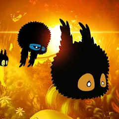 Скачать взлом BADLAND (БЕДЛЕНД) [МОД Все открыто] на Андроид