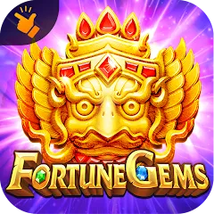 Скачать взлом Slot Fortune Gems-TaDa Games (Слот Форчун Гемс)  [МОД Menu] на Андроид