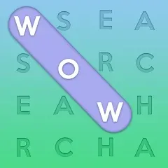 Скачать взлом Words of Wonders: Search (Вордс оф Вондерс) [МОД Бесконечные монеты] на Андроид