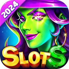 Скачать взлом Jackpot Wins - Slots Casino (Джекпот Винс) [МОД Бесконечные деньги] на Андроид