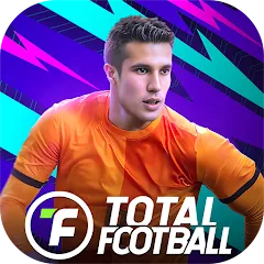 Скачать взлом Total Football (Тотал Футбол)  [МОД Unlocked] на Андроид