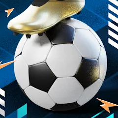 Скачать взлом OSM 23/24 - Soccer Game [МОД Все открыто] на Андроид