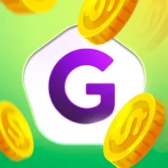 Скачать взлом GAMEE Prizes: Win real money (ГЕЙМИ Призы)  [МОД Menu] на Андроид