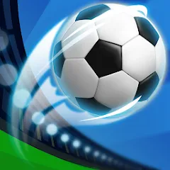Скачать взлом Perfect Kick (Перфект Кик) [МОД Mega Pack] на Андроид