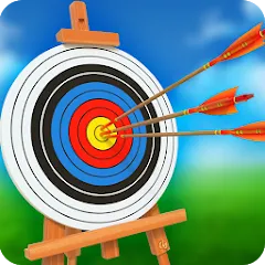 Скачать взлом Archery Shoot [МОД Бесконечные деньги] на Андроид