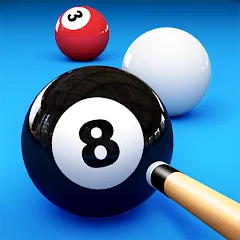 Скачать взлом Pool Billiards 3D:Bida بیلیارد (Пул бильярд 3D)  [МОД Menu] на Андроид