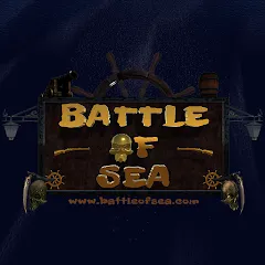 Скачать взлом Battle of Sea: Pirate Fight (Битва на море) [МОД Unlimited Money] на Андроид