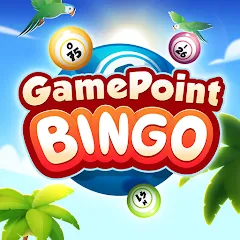 Скачать взлом GamePoint Bingo - Bingo games (ГеймПоинт Бинго) [МОД Все открыто] на Андроид