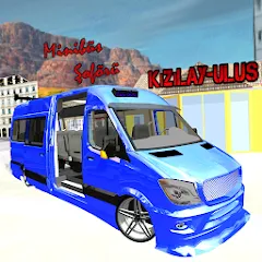 Скачать взлом Minibüs Şoförü [МОД Menu] на Андроид