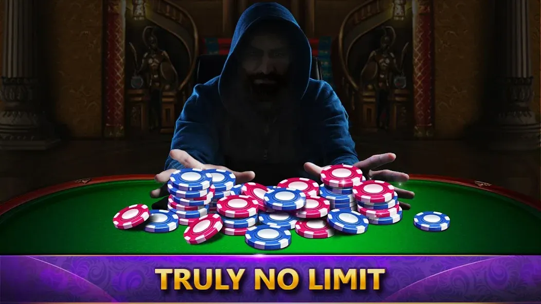 Ultimate Teen Patti (3 Patti) (ЮТП)  [МОД Mega Pack] Screenshot 5