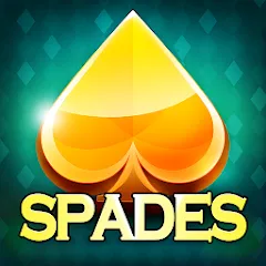 Скачать взлом Spades (Спейдс)  [МОД Все открыто] на Андроид