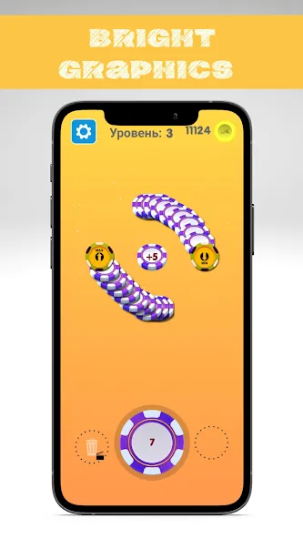 Number master - Number puzzle  [МОД Много монет] Screenshot 4