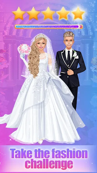 Superstar Career: Dress Up  [МОД Unlimited Money] Screenshot 5