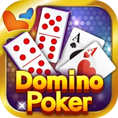 Скачать взлом LUXY Domino Gaple QiuQiu Poker (Лукси Домино Гапл Киукиу Покер)  [МОД Unlocked] на Андроид