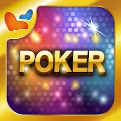 Скачать взлом Luxy Poker-Online Texas Poker (Лакши Покер)  [МОД Unlimited Money] на Андроид