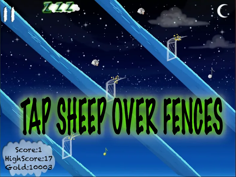 Sheep Aliens - Escape (Шип Элиенс)  [МОД Меню] Screenshot 5